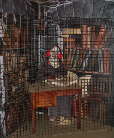 Hope it's a book on skincare...